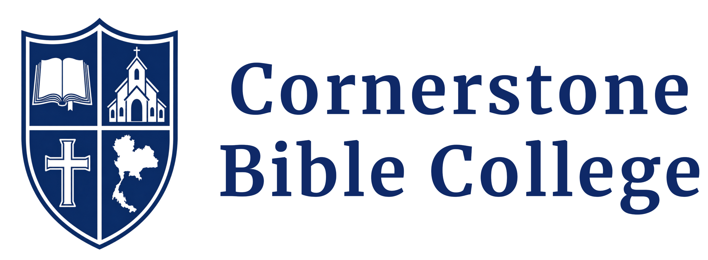 Cornerstone Bible College