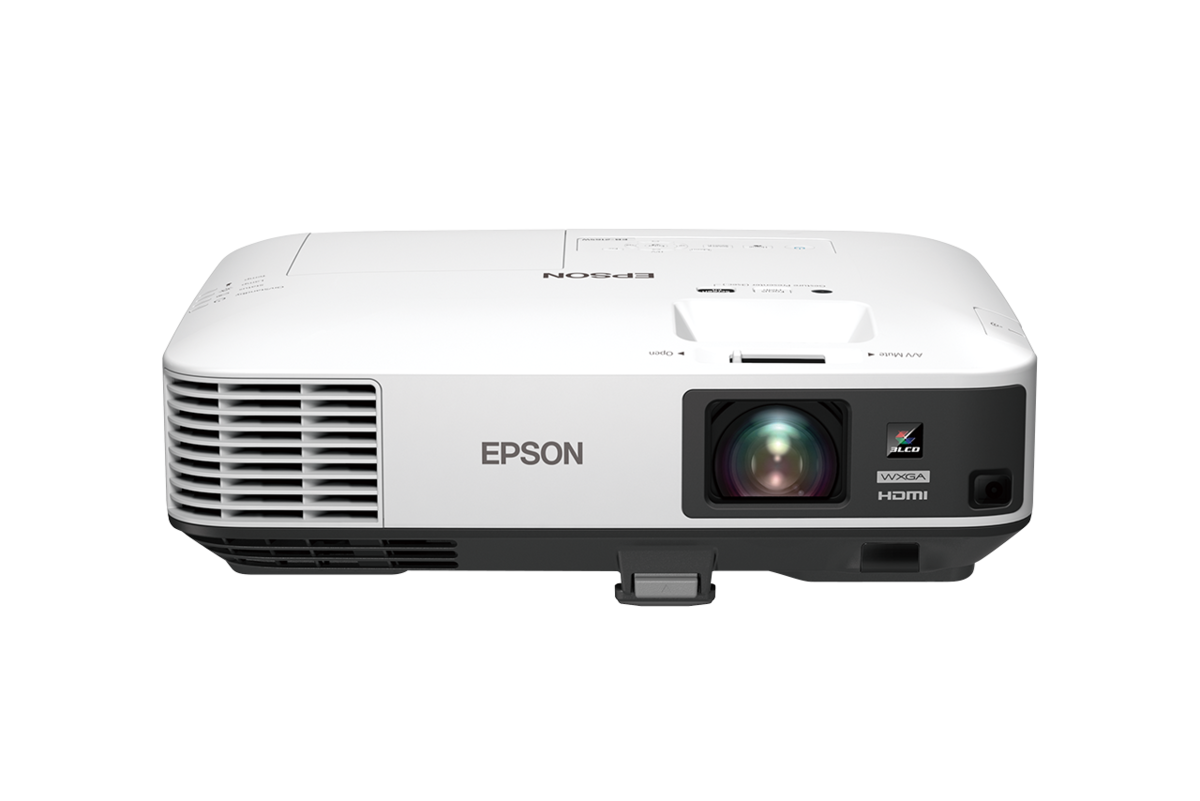 Epson projector